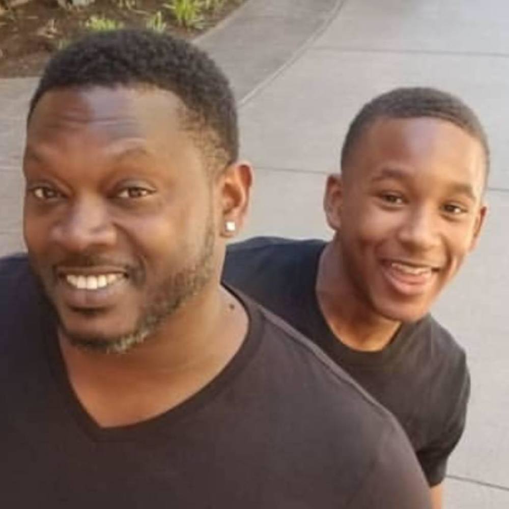 Meet your Posher, Damon